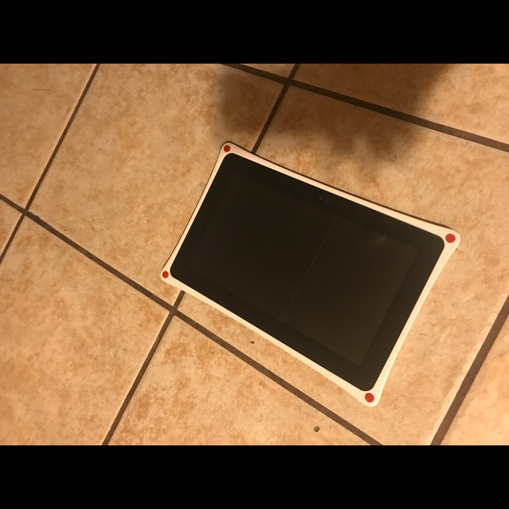 Kids IPad