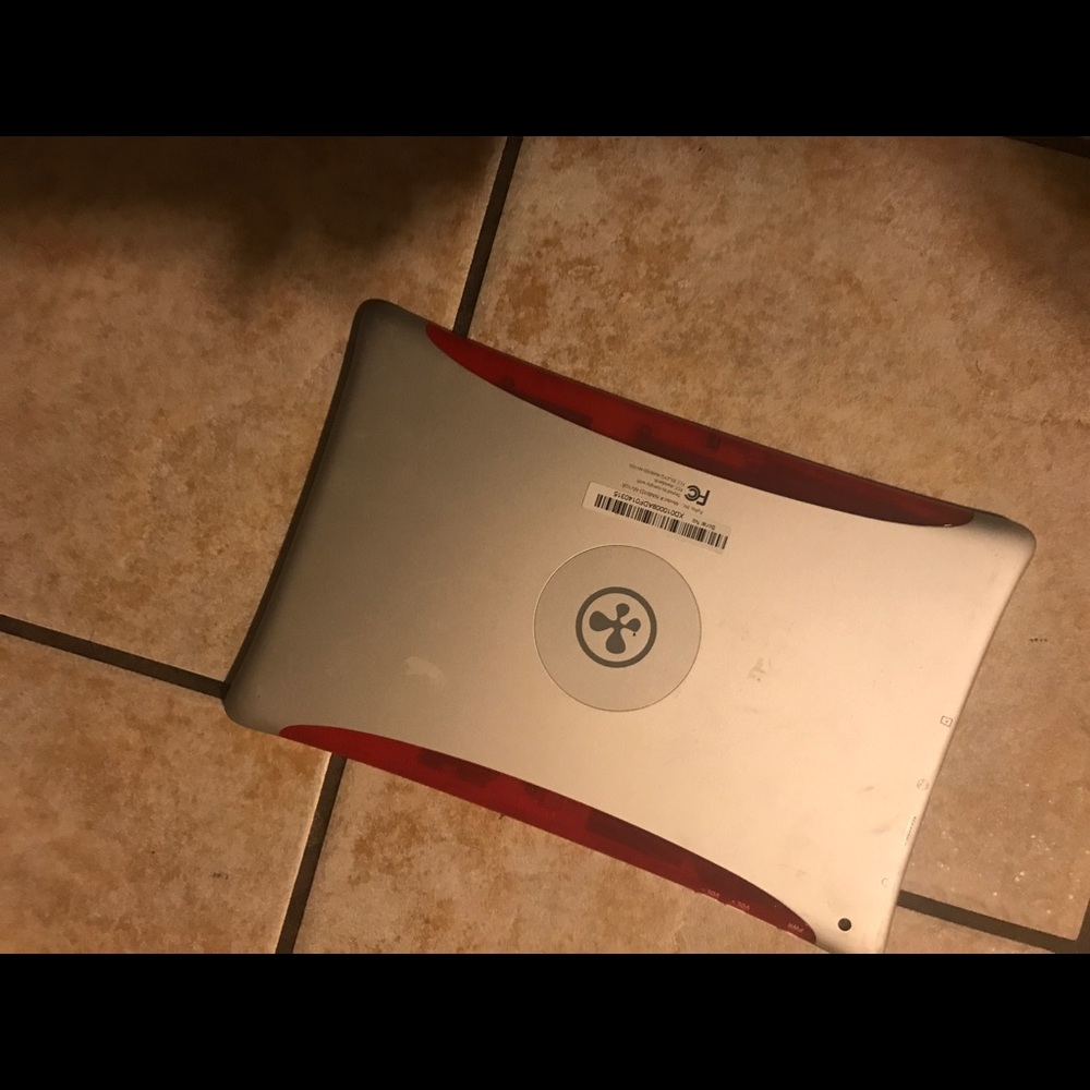Kids IPad - Picture 2 of 2