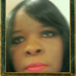 Meet your Posher, Sherri