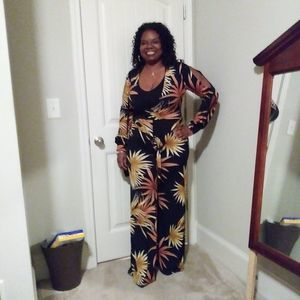 Meet your Posher, Yolanda