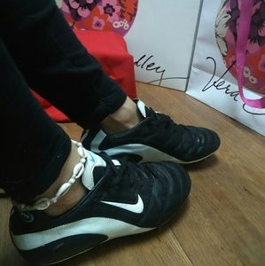 Nike shoes for soccer