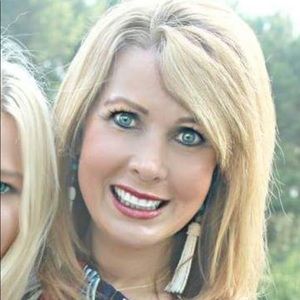 Meet your Posher, Misty