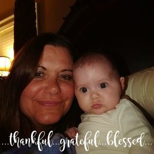 Meet your Posher, Tracy