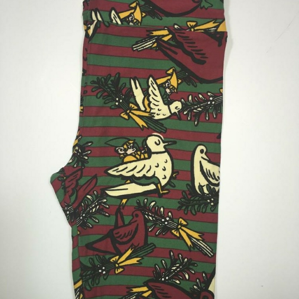 Lularoe Holiday