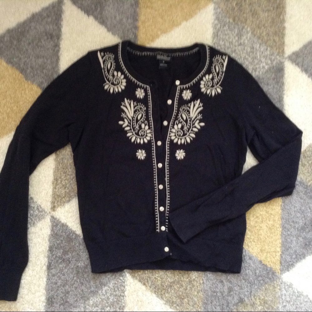 Lucky brand cardigan