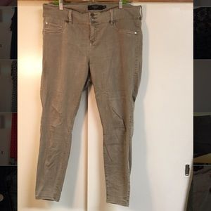 Torrid Skinny Jean