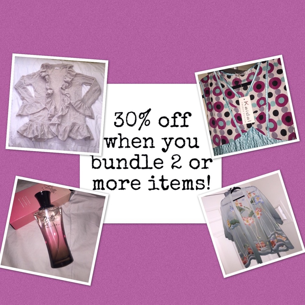 Thank you for stopping by! Make an offer🎉&save💰