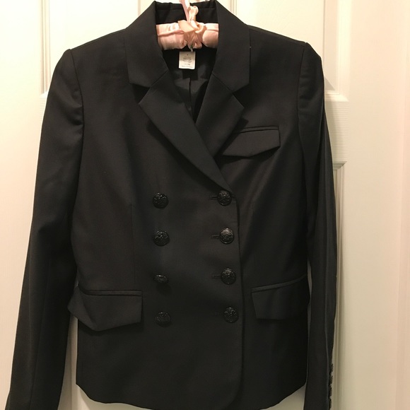 J.Crew Blazer Jacket - Picture 3 of 7