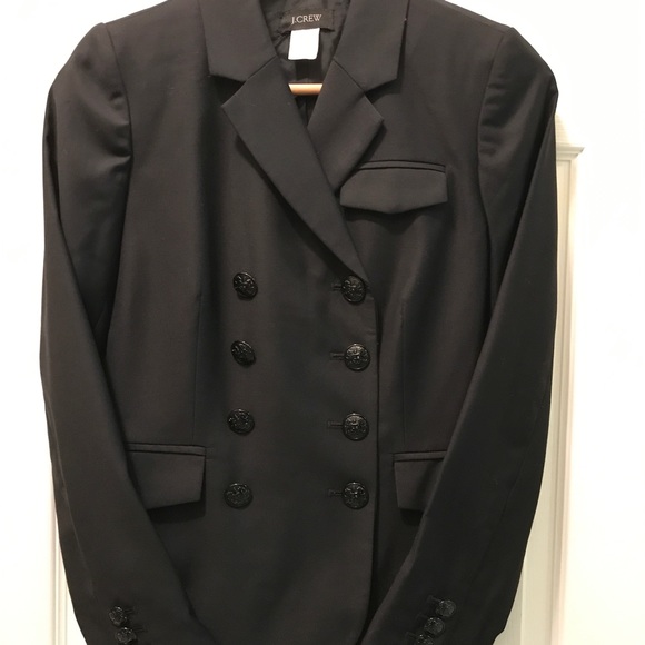 J.Crew Blazer Jacket - Picture 4 of 7