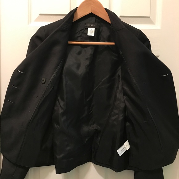J.Crew Blazer Jacket - Picture 6 of 7