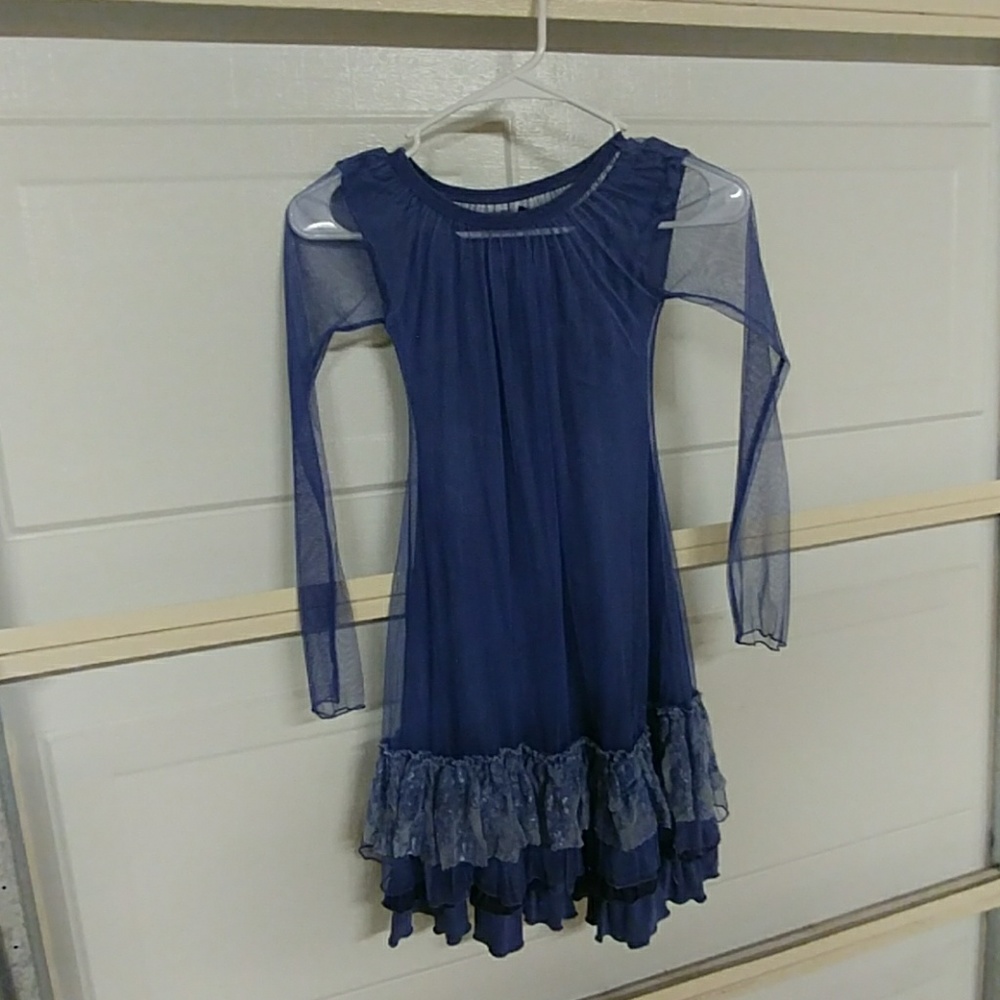 Mignone Dress