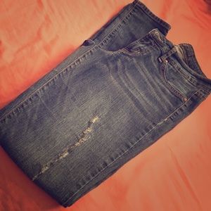 Jessica Simpson - Kiss Me Jeggings