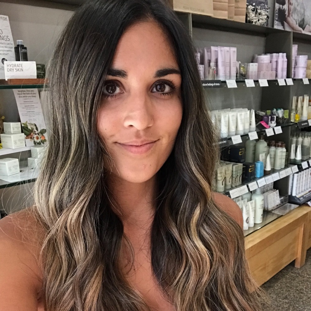 Meet your Posher, Brittany