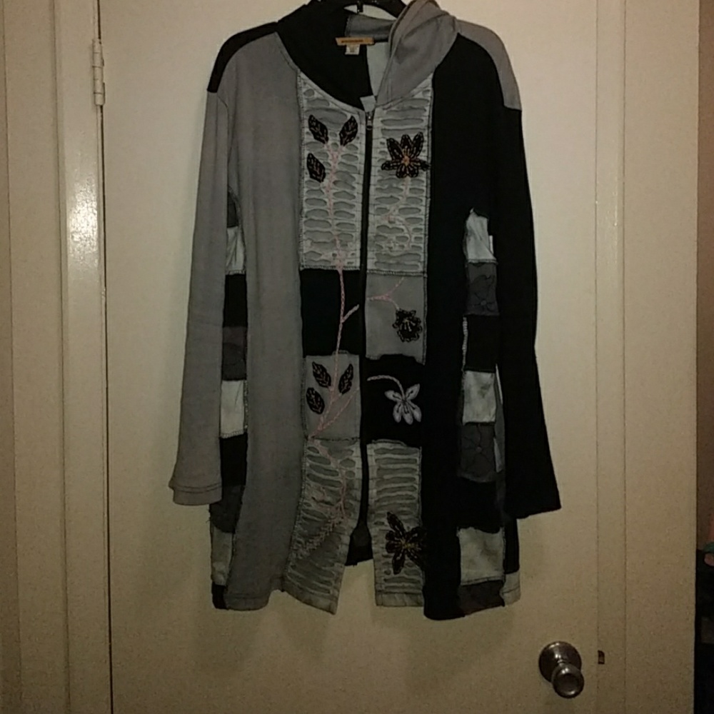 Jacket
