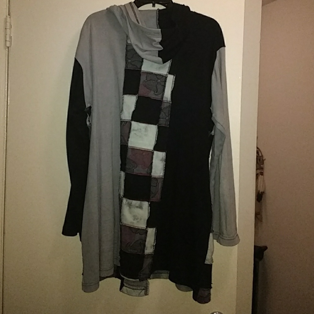 Jacket - Picture 2 of 3