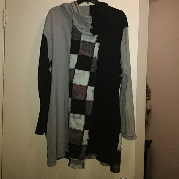 Jacket - Picture 2 of 3