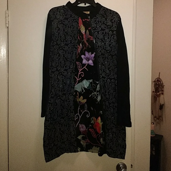 Jacket - Picture 3 of 3