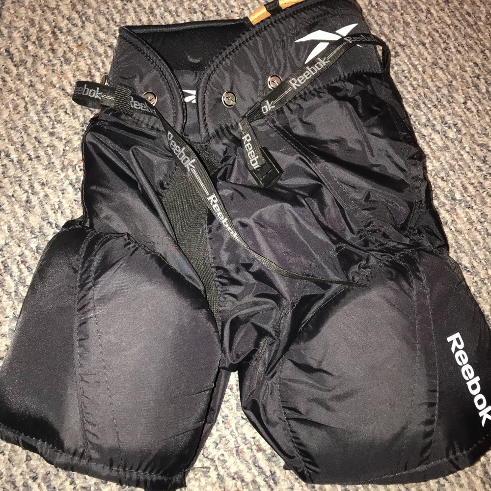 Jofa reebok junior Sidney Crosby hockey pants