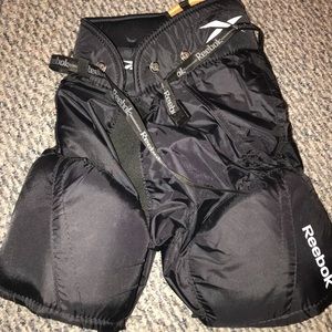 Jofa reebok junior Sidney Crosby hockey pants