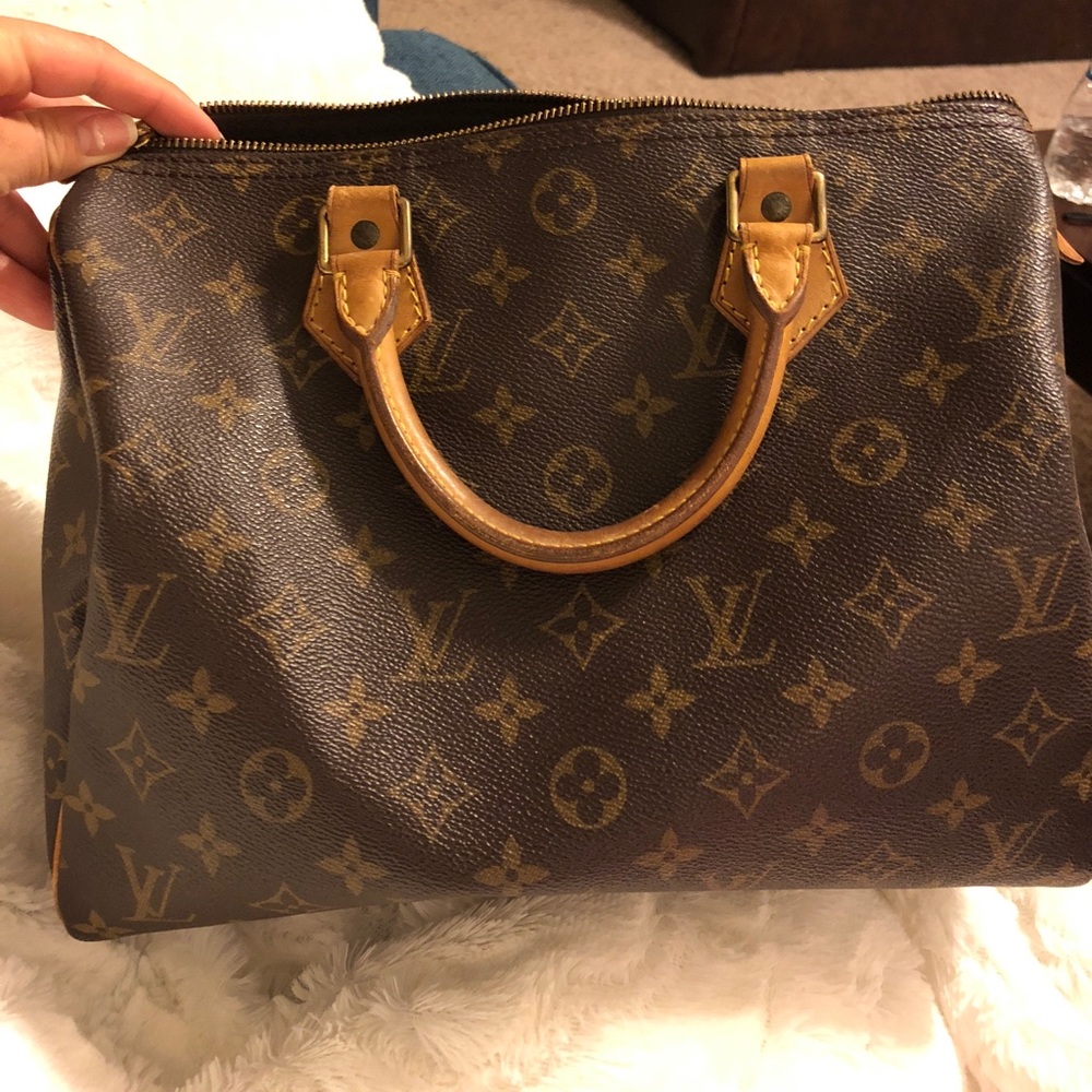 LV speedy 30