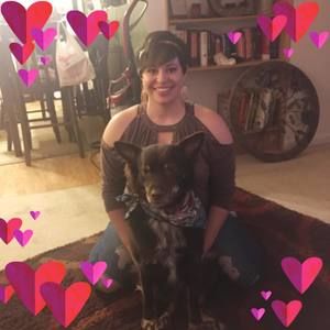 Meet your Posher, Annie