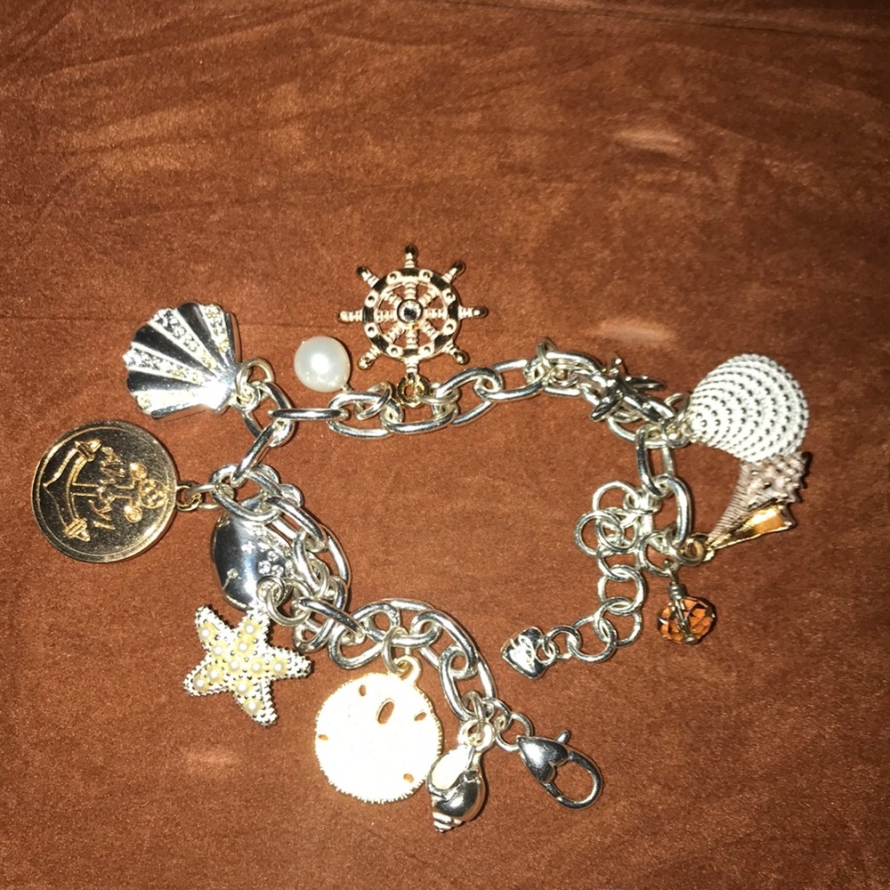 Brighton Bracelet like new only worn once