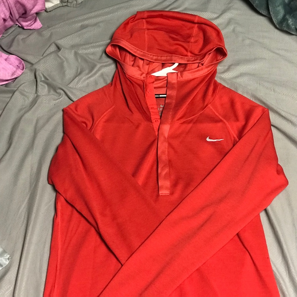Nike Dry-Fit