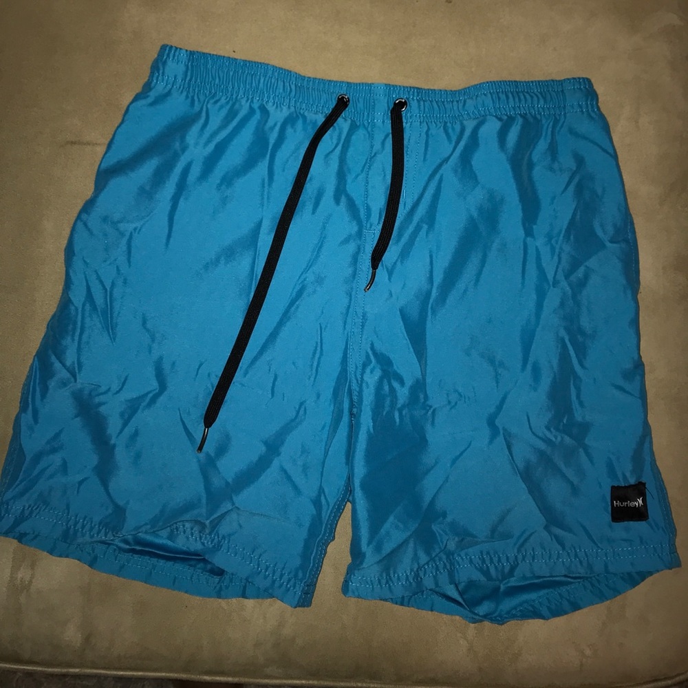 Men’s Hurley Swim Trunks