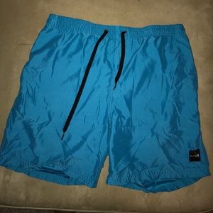 Men’s Hurley Swim Trunks