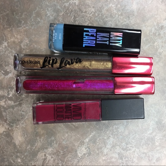 Cosmetics bundle - Picture 4 of 7