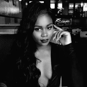 Meet your Posher, Wendy