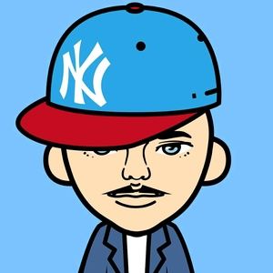 Meet your Posher, Ruben