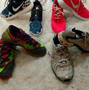 nike various  sizes