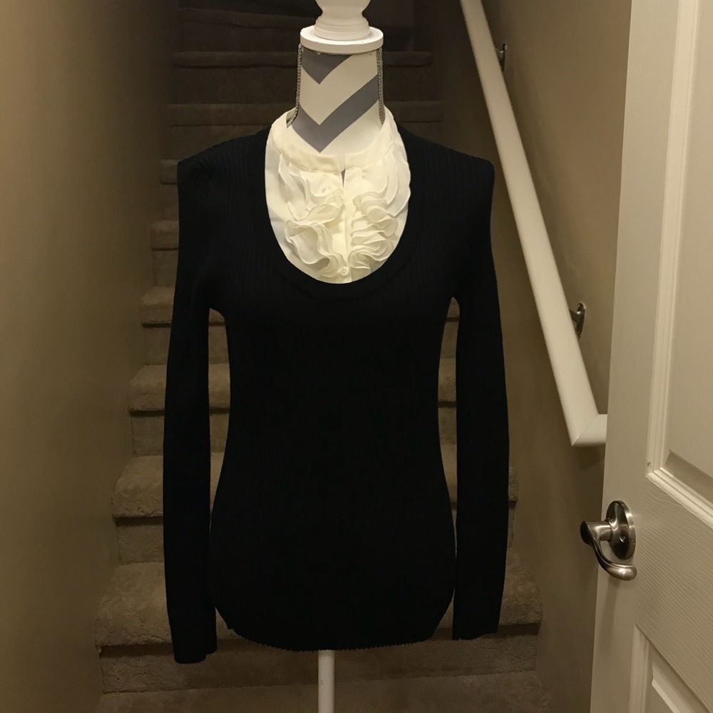 Feminine Sweater