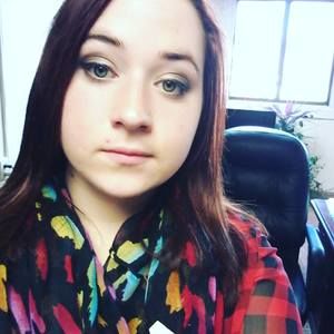 Meet your Posher, Bethany