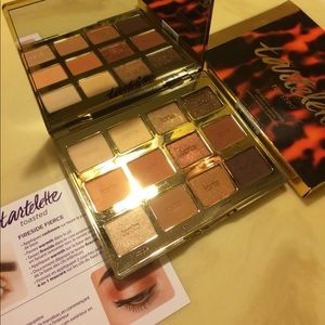 Sale!!! TARTE TARTELETTE TOASTED PALETTE