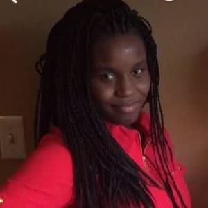 Meet your Posher, Britt-brat