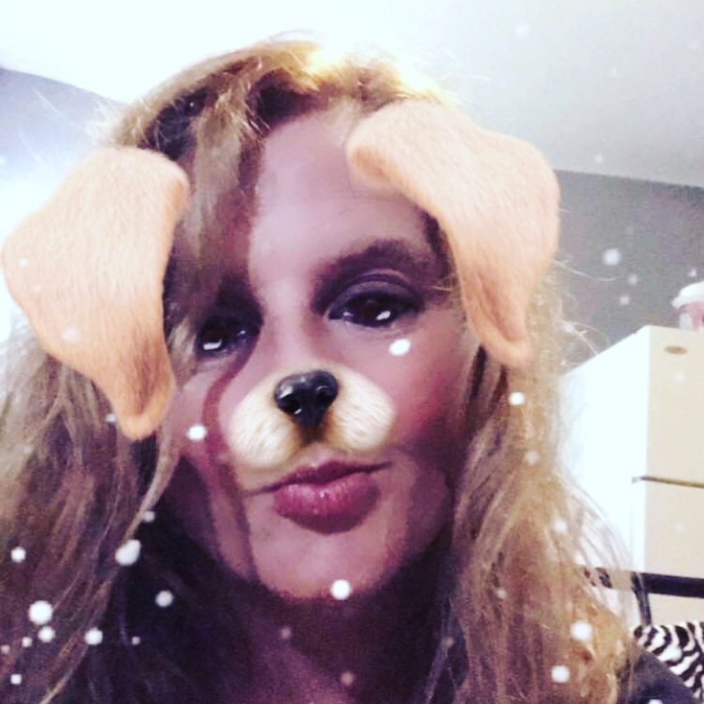 Meet your Posher, Tina