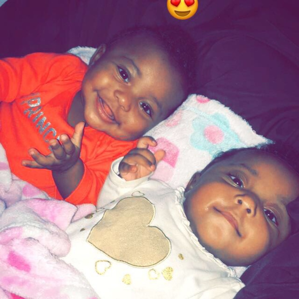 Meet your Posher, Evonne