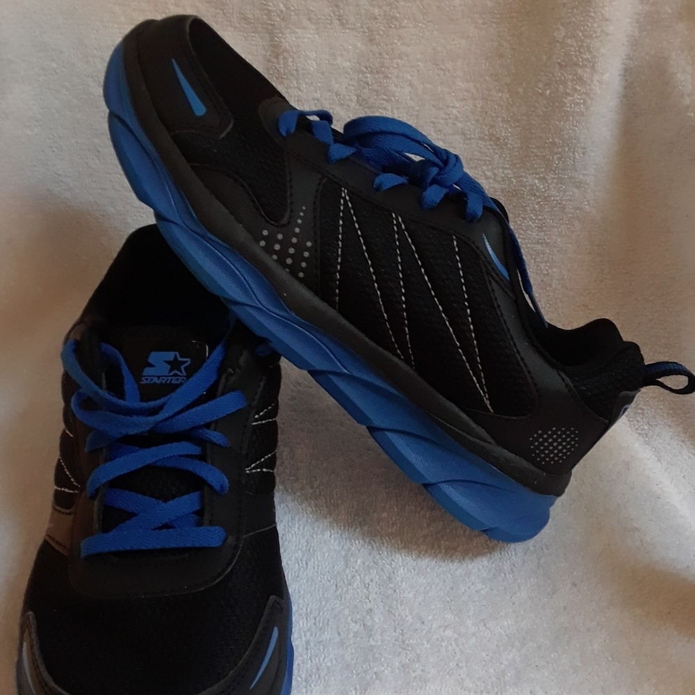 Starter Men's Sneaker Running Shoes Size 7.5