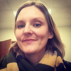 Meet your Posher, Bridgette