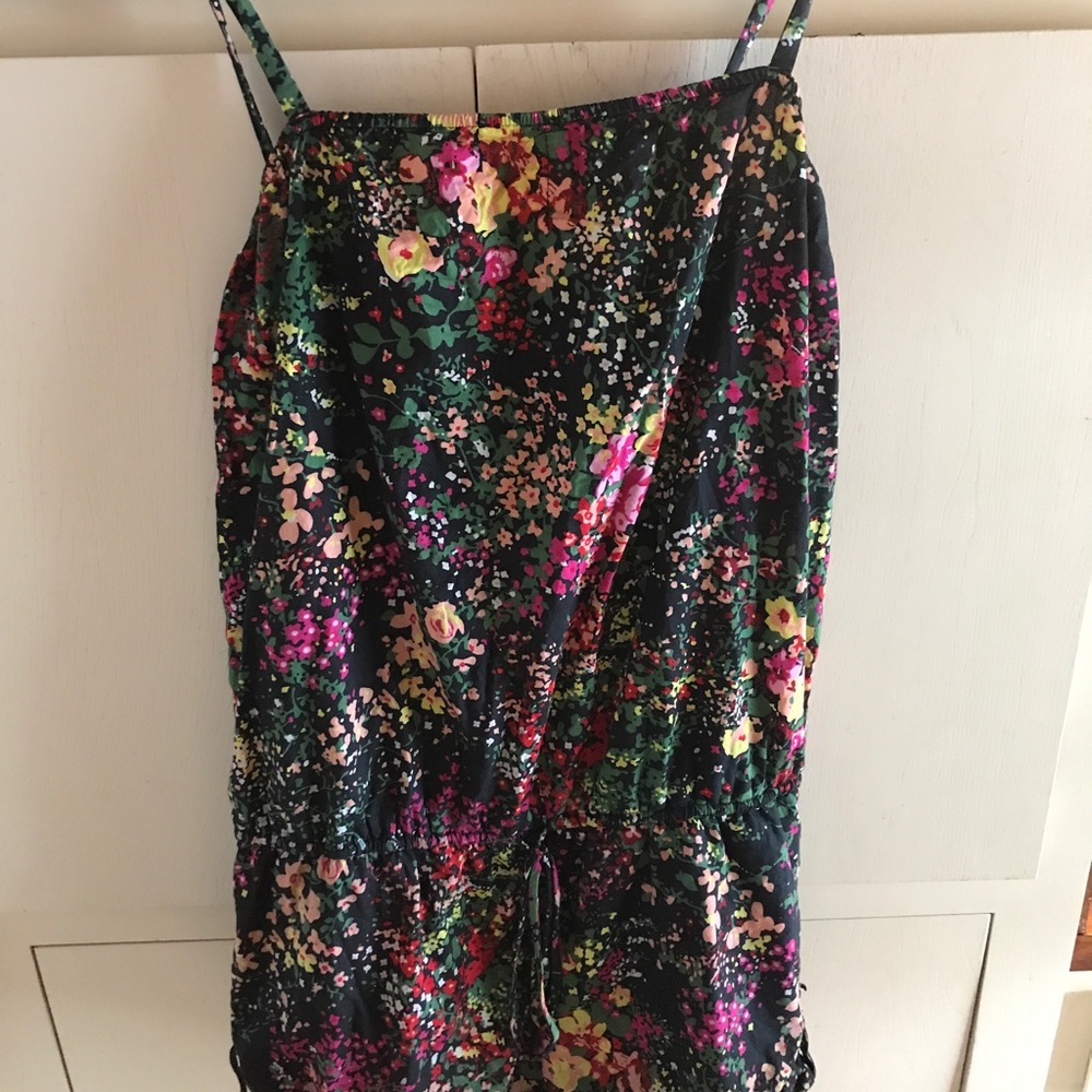 Victoria’s Secret Romper