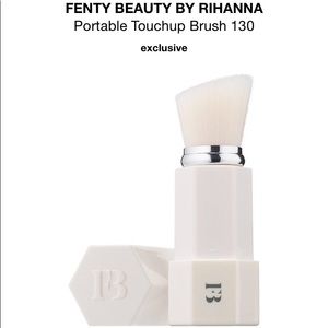 New Fenty Beauty by Rihanna Touch-up Brush