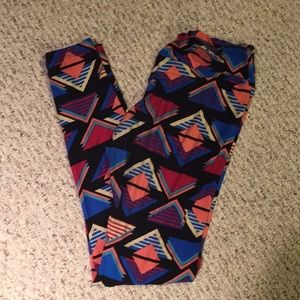 Lularoe leggings