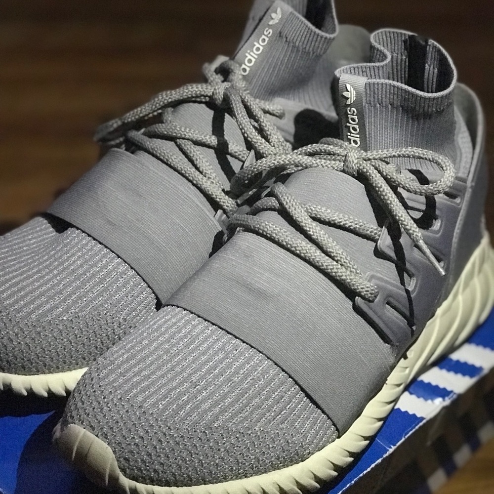 Adidas Tubular Doom PK Men’s