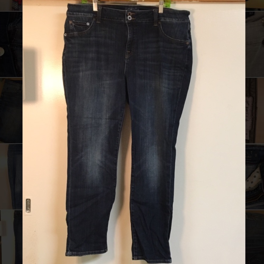 Lucky Brand Jeans