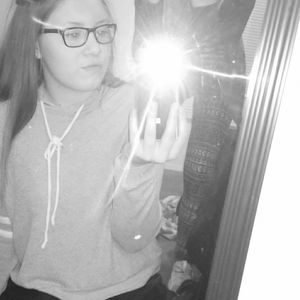 Meet your Posher, Abbey