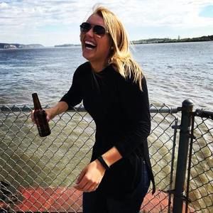 Meet your Posher, Morgan