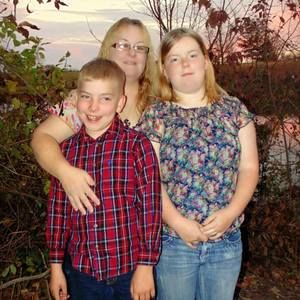 Meet your Posher, Tammy