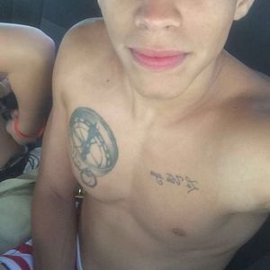 Meet your Posher, Eduardo meza